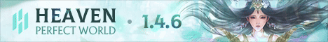 HEAVEN PWI 1.4.6 x2 PROMOSTART,SEASON3